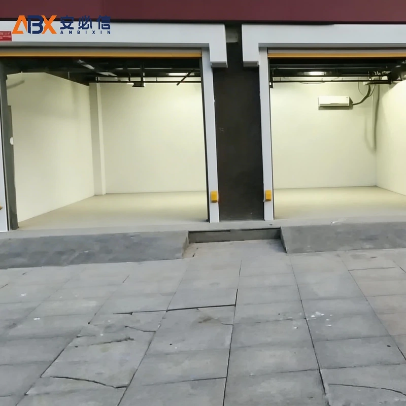 贵港市高速门