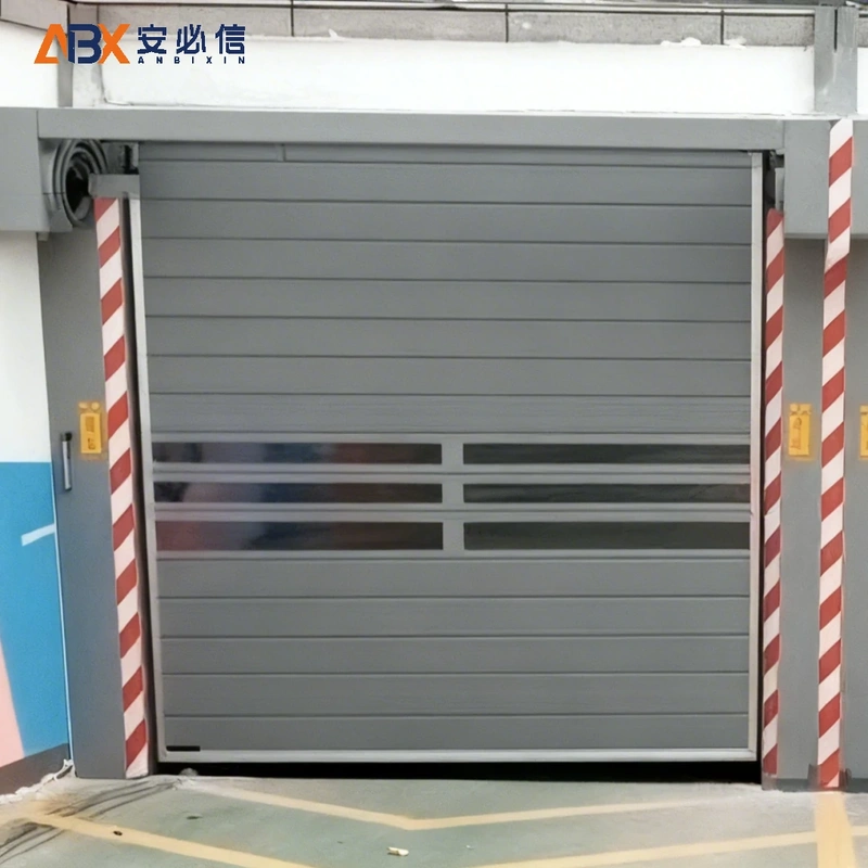贵港市医药密闭高速门